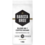 Costa Кафе на зърна Barista Bros, 1 кг