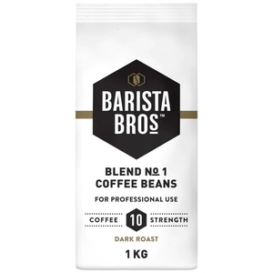 Costa Кафе на зърна Barista Bros, 1 кг