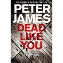 Dead Like You - Peter James