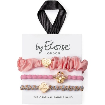 By Eloise London Think Pink Set