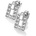 HOT DIAMONDS Echo DE717