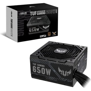 ASUS PSU 650W TUF Gaming 80