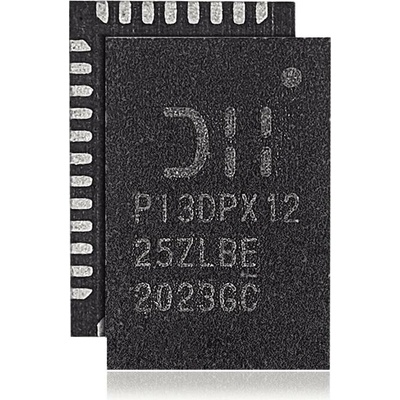 IC čip USB RE-drive iPad Pro 12,9" 4. gen (2020) / iPad Pro 11" 2. gen (2020) (Pi3dpx1225) IPD0083