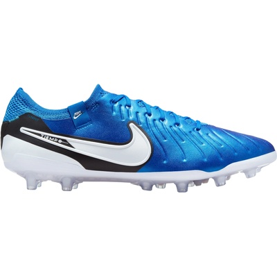 Nike Футболни обувки Nike LEGEND 10 ELITE AG-PRO dv4330-400 Размер 40, 5 EU