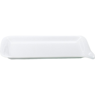 Kahla Five Senses Menu talíř 37 x 26 cm