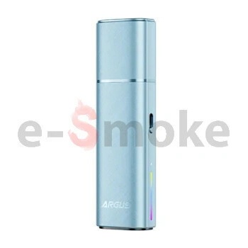 VooPoo Argus Klyc Pod Kit 1350 mAh Dreamy Blue 1 ks