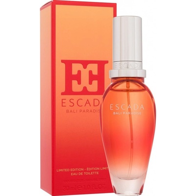 Escada Bali Paradise toaletní voda dámská 30 ml