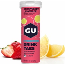 GU Hydration Drink Tabs 54 g