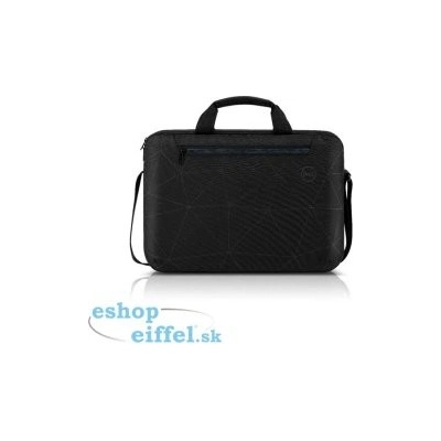 Taška Dell Essential Briefcase ES1520C 15" black