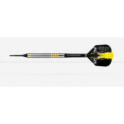 Harrows soft Chizzy 20g 80% wolfram