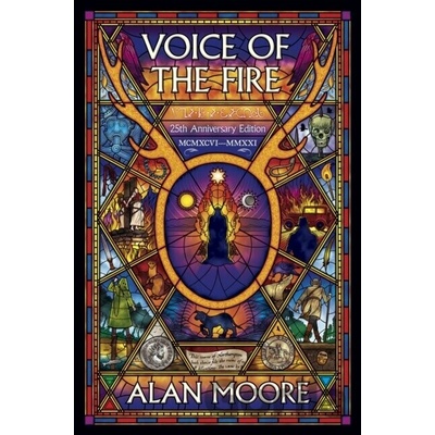 Voice Of The Fire: 25th Anniversary Edition