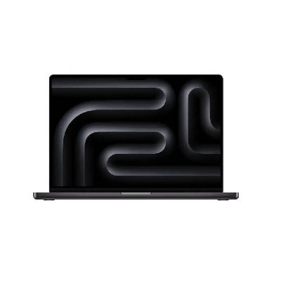16-инчов MacBook Pro: Apple M4 Pro чип с 14-ядрен CPU и 20-ядрен GPU, 48GB, 512GB SSD - Space Black (MX2Y3ZE/A)