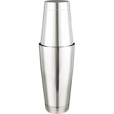 STALGAST Bostonský šejkr 0,8 l, inox | STALGAST, 476082