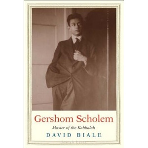Gershom Scholem | David Biale (ISBN: 9780300215908)