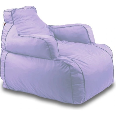 Pufrelax Геймърски фотьойл Player mini, водоустойчив - Лилав