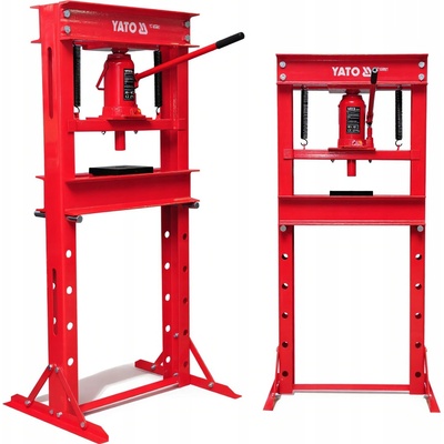 Yato YT-55581 – Zboží Dáma