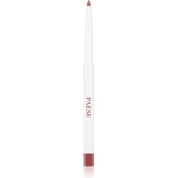 Paese The Kiss Lips Lip Liner молив-контур за устни цвят 01 Nude Beige 0.3 гр