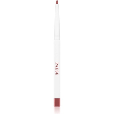 Paese The Kiss Lips Lip Liner молив-контур за устни цвят 01 Nude Beige 0.3 гр