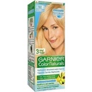 Garnier Color Naturals s trojitou olejovou starostlivosťou 102 blond