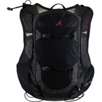 UltrAspire Раница за трейл бягане UltrAspire Zygos 6.0 Trail running backpack - Black - размер M (502-9390-0112)
