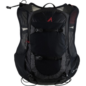 UltrAspire Раница за трейл бягане UltrAspire Zygos 6.0 Trail running backpack - Black - размер M (502-9390-0112)