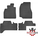 FroGum Гумени стелки Frogum съвместими с Toyota Land Cruser J100 - (1998-2007) (51329)