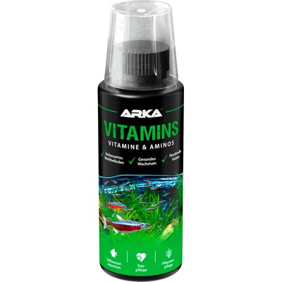 Microbe-lift Vitamins 118 ml