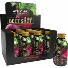 ActivLab De Luxe Beet Shot 80 ml