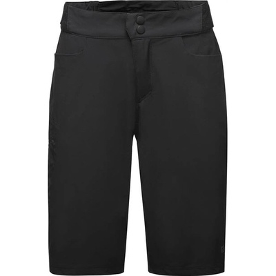 Gore Wear na kolo černé