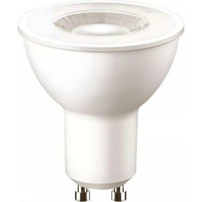 Pila LED žárovka GU10 4,7W 50W teplá bílá 2700K , reflektor 36°