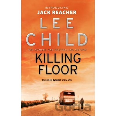 Killing Floor - L. Child