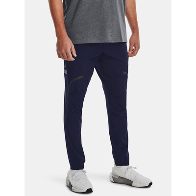 Under Armour Мъжки спортни панталони Under Armour UA UNSTOPPABLE CARGO PANTS Under Armour | Sin | МЪЖЕ | XL