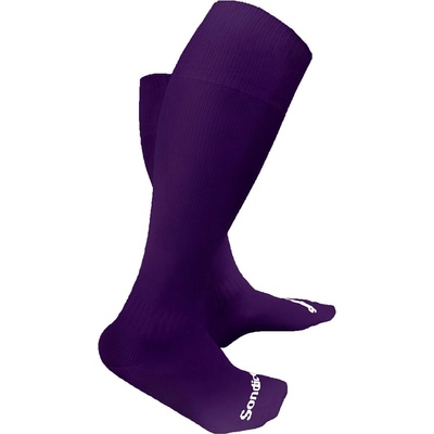 Sondico Мъжки чорапи Sondico Football Socks Mens - Purple