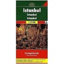 Istanbul mapa FB