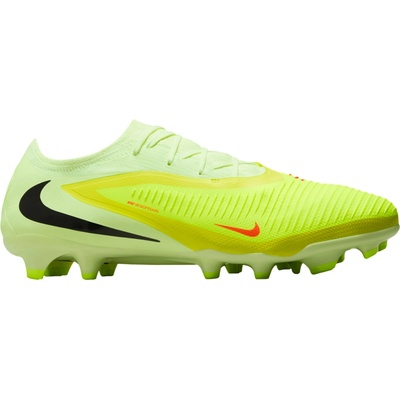 Nike Phantom 6 Low Pro FG zelená