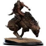 Weta Workshop Властелинът на пръстените - Шарку на Варг миниатюрна статуя (860104752)