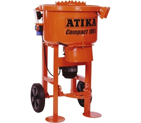 ATIKA Compact 100