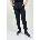 Centone Мъжки класически Slim Fit панталон - Черен #357721 (357721_Тъмносин)