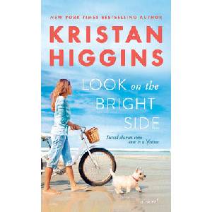 LOOK ON THE BRIGHT SIDE | HIGGINS KRISTAN (ISBN: 9780593547670)