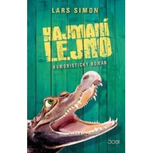 Kajmaní lejno - Lars Simon CZ
