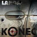 LANDA DANIEL: KONEC - DIGIPACK CD