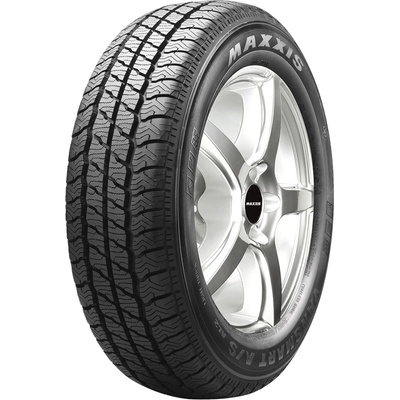 Maxxis Vansmart A/S AL2 225/75 R16 121/119R