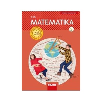Matematika 5 2. díl