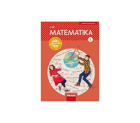 Matematika 5 2. díl
