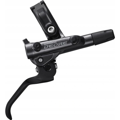 Shimano Brake Lever M6100 pravá čierna