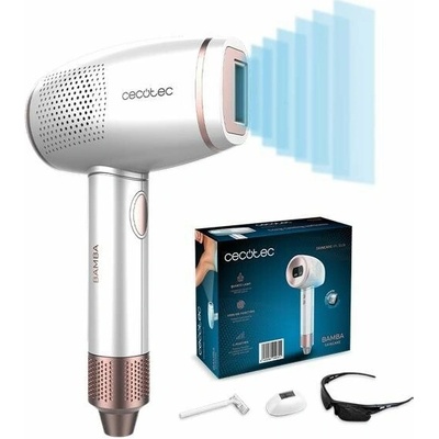Cecotec 4430 Bamba SkinCare