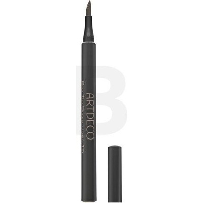 Artdeco Pro Tip Brow Liner Profesionální fixa na obočí 15 Brown Tip 1 ml – Zboží Mobilmania
