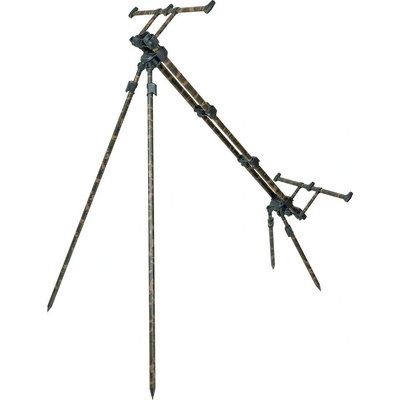 Fox Ranger MK2 CAMO pod 3 rod – Hledejceny.cz