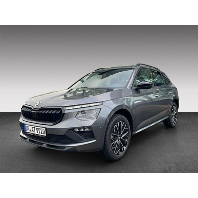 Skoda Kamiq 1.0 TSI DSG 85 kW
