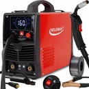 Weldman Mini MIG 160 Synergie